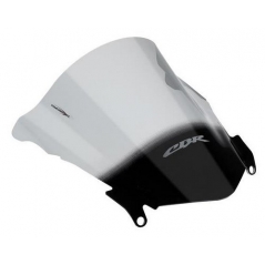 Powerbronze parts Powerbronze Airflow Screens, FROSTED STEALTH GREY for HONDA ,CBR500R, 13-15 | 400-H135-019 | pb_400-H135-019 | euronetbike-net