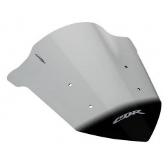 Powerbronze parts Powerbronze Airflow Screens, DARK GREEN for HONDA ,CBR650F, 14-18 | 400-H136-012 | pb_400-H136-012 | euronetbike-net