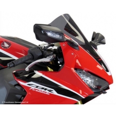 Powerbronze parts Powerbronze Airflow Screens, DARK GREEN for HONDA ,CBR1000RR, 17-19 | 400-H143-012 | pb_400-H143-012 | euronetbike-net