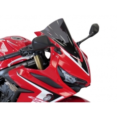 Powerbronze parts Powerbronze Airflows HONDA CBR650R 19-20/RED | 400-H146-005 | pb_400-H146-005 | euronetbike-net