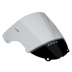 Powerbronze parts Powerbronze Airflow Screens, CLEAR for KAWASAKI ,ZX6-R, 03-04 | 400-K106-000 | pb_400-K106-000 | euronetbike-net