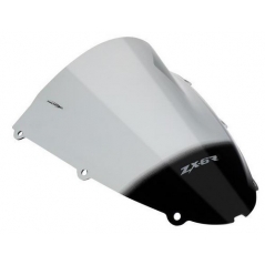 Powerbronze parts Powerbronze Airflow Screens, CLEAR for KAWASAKI ,ZX6-R, 05-08 | 400-K107-000 | pb_400-K107-000 | euronetbike-net