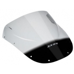 Powerbronze parts Powerbronze Airflow Screens, CLEAR for KAWASAKI ,ZX9-R, B1-B4 94-97 | 400-K110-000 | pb_400-K110-000 | euronetbike-net