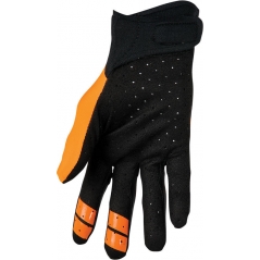 THOR Thor Agile Hero Gloves Orange, Size L | 3330-6701 | thor_3330-6701 | euronetbike-net