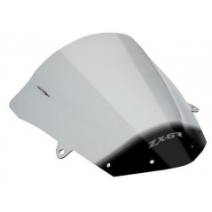 Powerbronze parts Powerbronze Airflow Screens, LIME GREEN for KAWASAKI ,ZX6-R, 09-17 | 400-K124-011 | pb_400-K124-011 | euronetbike-net