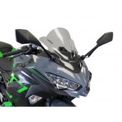 Powerbronze parts Powerbronze Airflow Screens, VIOLET for KAWASAKI ,NINJA 400, 18-19 | 400-K141-014 | pb_400-K141-014 | euronetbike-net