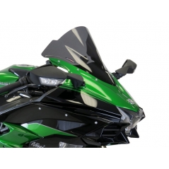 Powerbronze parts Powerbronze Airflow Screens, BLUE for KAWASAKI ,H2 SX, 18-19,H2 SX SE, 18-19 | 400-K142-008 | pb_400-K142-008 | euronetbike-net