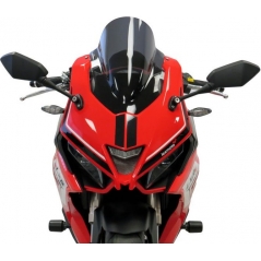 Powerbronze parts Powerbronze Airflows LEXMOTO LXR125 18-21/LXR380 18-21/DARK TINT | 400-L101-002 | pb_400-L101-002 | euronetbike-net