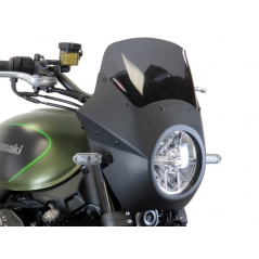 Powerbronze parts Powerbronze Fairing, BLACK for KAWASAKI ,Z900RS, 18-19 LANCER FAIRING | 100-K102-003 | pb_100-K102-003 | euronetbike-net