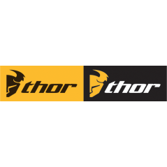 THOR Thor 50' Roll Repeater Stickers | 9904-0751 | thor_9904-0751 | euronetbike-net