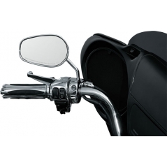 KURYAKYN KURYAKYN MIRROR STEM EXTENDERS | 1444 | kur_1444 | euronetbike-net