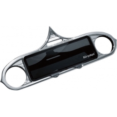 KURYAKYN KURYAKYN STEREO ACCENT FLHT CHROME | 3765 | kur_3765 | euronetbike-net