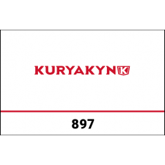KURYAKYN KURYAKYN ANTENNA H-D CONNECTOR 14+ | 897 | kur_897 | euronetbike-net
