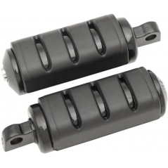 KURYAKYN KURYAKYN TRIDENT LARGE ISO PEGS MALE-MOUNT BLACK | 7561 | kur_7561 | euronetbike-net