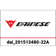 Dainese wear Dainese AVRO 4 LEATHER 2PCS SUIT S/T, BLACK-MATT/BLACK-MATT/WHITE | 20151348022A018 | dai_201513480-22A_110 | euronetbike-net