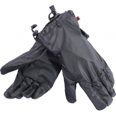 Dainese wear Dainese RAIN OVERGLOVES , BLACK | 201634295-001 | dai_201634295-001_S | euronetbike-net
