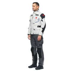 Dainese wear Dainese Splugen 3L D-Dry Jacket Vapor-Blue/Black | 201654643-68H | dai_201654643-68H_48 | euronetbike-net