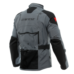 Dainese wear Dainese Hekla Absoluteshell Pro 20K Jacket Iron-Gate/Black | 201654646-44B | dai_201654646-44B_46 | euronetbike-net