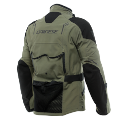 Dainese wear Dainese Hekla Absoluteshell Pro 20K Jacket Army-Green/Black | 201654646-63H | dai_201654646-63H_44 | euronetbike-net