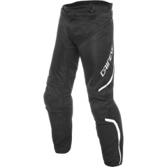 Dainese wear Dainese DRAKE AIR D-DRY PANTS, BLACK/BLACK/WHITE | 201674580-948 | dai_201674580-948_62 | euronetbike-net
