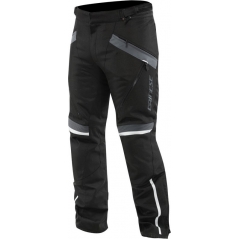 Dainese wear Dainese TEMPEST 3 D-DRY PANTS, BLACK/BLACK/EBONY | 201674591Y21009 | dai_201674591-Y21_46 | euronetbike-net