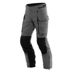 Dainese wear Dainese Hekla Absoluteshell Pro 20K Pants Iron-Gate/Black | 201674594-44B | dai_201674594-44B_44 | euronetbike-net