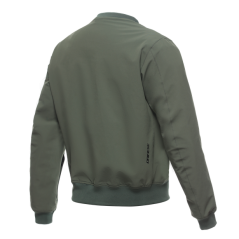 Dainese wear Dainese Bhyde No-Wind Tex Jacket Green | 201735261-006 | dai_201735261-006_50 | euronetbike-net