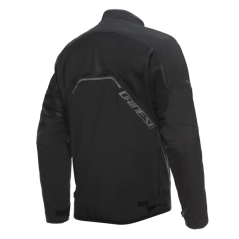 Dainese wear Dainese Ignite Air Tex Jacket Black/Black/Gray-Reflex | 201735262-96H | dai_201735262-96H_54 | euronetbike-net