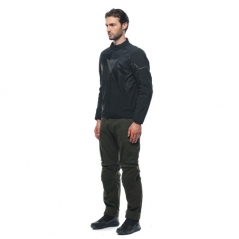 Dainese wear Dainese Ignite Air Tex Jacket Black/Black/Gray-Reflex | 201735262-96H | dai_201735262-96H_52 | euronetbike-net