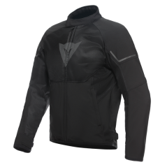 Dainese wear Dainese Ignite Air Tex Jacket Black/Black/Gray-Reflex | 201735262-96H | dai_201735262-96H_58 | euronetbike-net