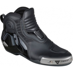 Dainese wear Dainese DYNO PRO D1  SHOES, BLACK/WHITE/ANTHRACITE﻿, Size 40 | 201775178F13003 | dai_201775178-F13_40 | euronetbike-net