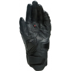 Dainese wear Dainese 4-STROKE 2 GLOVES, BLACK/BLACK, Size XS | 201815926631003 | dai_201815926-631_XS | euronetbike-net