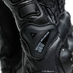 Dainese wear Dainese 4-STROKE 2 GLOVES, BLACK/BLACK, Size XS | 201815926631003 | dai_201815926-631_XS | euronetbike-net