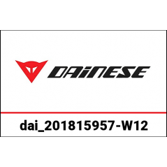 Dainese wear Dainese CARBON 4 LONG LEATHER GLOVES, BLACK/FLUO-RED/WHITE | 201815957W12007 | dai_201815957-W12_XL | euronetbike-net