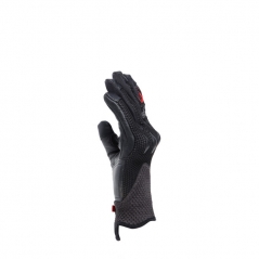 Dainese wear Dainese Karakum Ergo-Tek Gloves Black/Black | 201815968-631 | dai_201815968-631_XXL | euronetbike-net