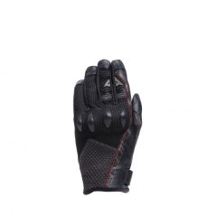 Dainese wear Dainese Karakum Ergo-Tek Gloves Black/Black | 201815968-631 | dai_201815968-631_XXL | euronetbike-net