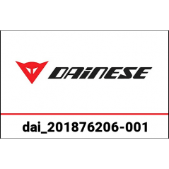 Dainese wear Dainese PRO-SHAPE BACK G1, BLACK | 201876206001001 | dai_201876206-001_N | euronetbike-net