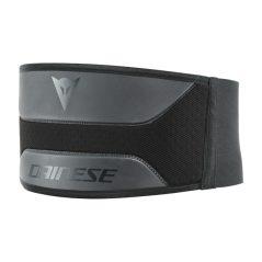 Dainese wear Dainese Lumbar Belt Low Black | 201876228-001 | dai_201876228-001_XL | euronetbike-net