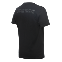 Dainese wear Dainese Anniversary T-Shirt Black | 201896872-001 | dai_201896872-001_XL | euronetbike-net