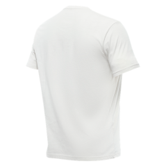 Dainese wear Dainese T-Shirt Stripes Light-Gray/Directoire-Blue | 201896873-80H | dai_201896873-80H_L | euronetbike-net
