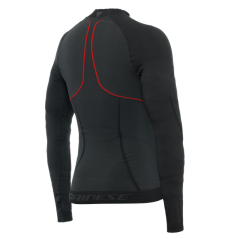 Dainese wear Dainese Thermo Ls Black/Red | 201916016-606 | dai_201916016-606_M | euronetbike-net