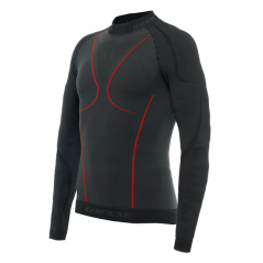 Dainese wear Dainese Thermo Ls Black/Red | 201916016-606 | dai_201916016-606_M | euronetbike-net