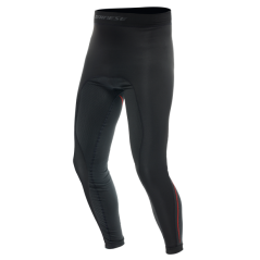 Dainese wear Dainese No-Wind Thermo Pants Black/Red | 201916019-606 | dai_201916019-606_L | euronetbike-net