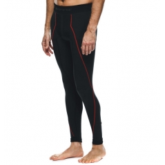 Dainese wear Dainese Thermo Pants Black/Red | 201916020-606 | dai_201916020-606_M | euronetbike-net