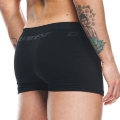 Dainese wear Dainese Quick Dry Boxer Black | 201916022-001 | dai_201916022-001_XL-X | euronetbike-net