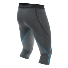 Dainese wear Dainese Dry Pants 3/4 Black/Blue | 201916023-607 | dai_201916023-607_XL-X | euronetbike-net