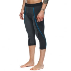 Dainese wear Dainese Dry Pants 3/4 Black/Blue | 201916023-607 | dai_201916023-607_M | euronetbike-net