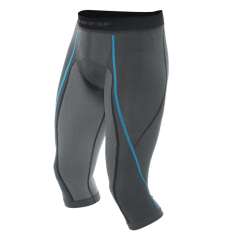 Dainese wear Dainese Dry Pants 3/4 Black/Blue | 201916023-607 | dai_201916023-607_L | euronetbike-net