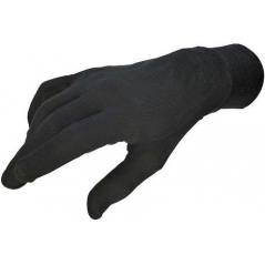 Dainese wear Dainese SILK UNDERGLOVE (10 PZ), BLACK, Size M | 201990085001005 | dai_201990085-001_M | euronetbike-net