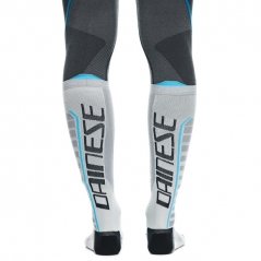 Dainese wear Dainese Dry Long Socks Black/Blue | 201996271-607 | dai_201996271-607_3941 | euronetbike-net